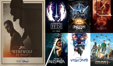Star Wars 