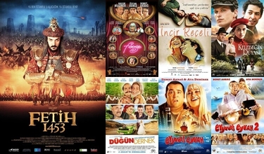 Yerli Filmler