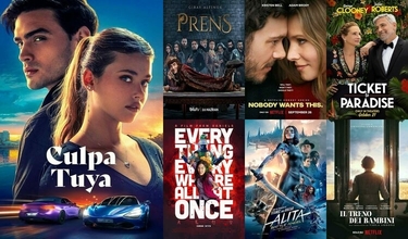 2024 Film/Dizi Arşivi