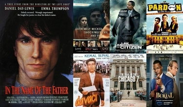 Mahkeme Filmleri / Court Movies