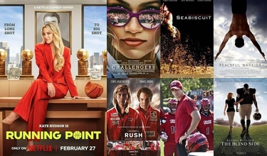 Sports Movies