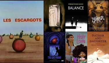 kısa film