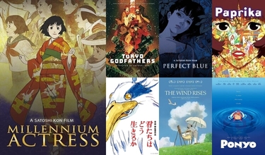 anime