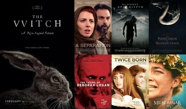 Ablama izle dediğim filmler