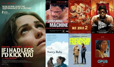 A24 Filmleri
