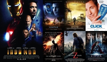 watched #movies