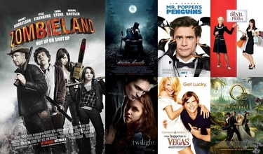 Olur gider filmler