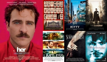 izlediğim filmler
