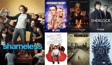 My shows