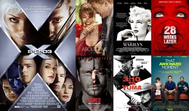 Awesome Movies