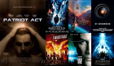 izlenecek filmler