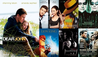 filmler
