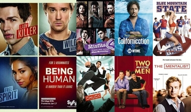 Series