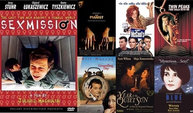 my favourite movies