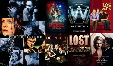 my favourite serials