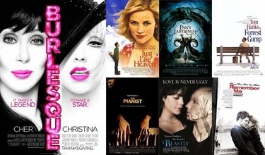 Favori filmlerim