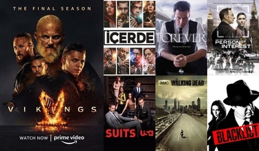 Tv Episodes