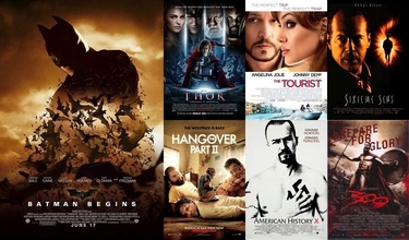 efsaneler