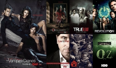 dizi