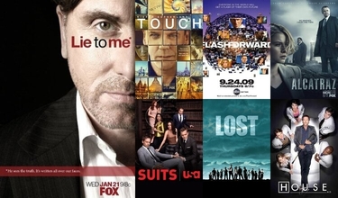 TV Series
