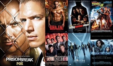 Ölmeden önce İzlenmesi gereken filmler