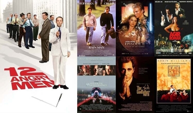 Favori Filmler