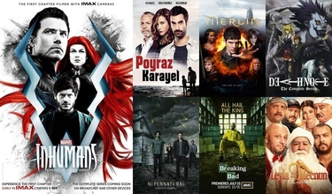 Tv Series