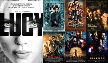 Filmler