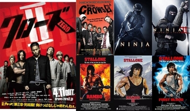 İzlediğim  Seri Filmlerden
