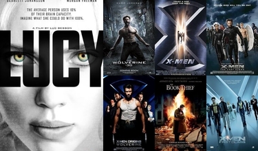 Movies I Love