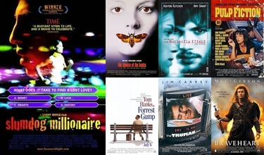 Movies I Enjoyed