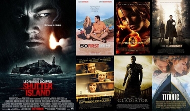 Filmler