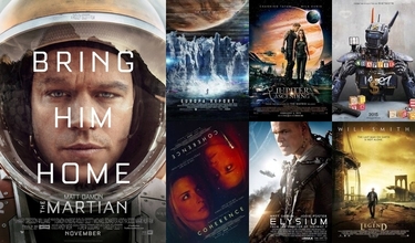 sci-fi