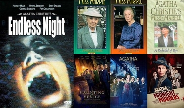 Agatha Christie 