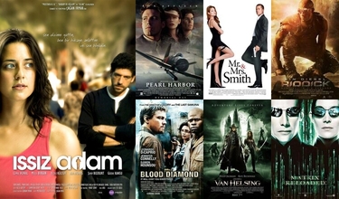 FİLMLER
