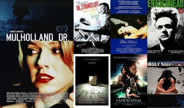 Genelde Anlaşılamayan Filmler