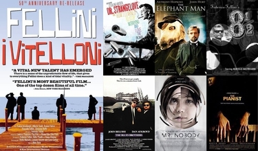 Kült filmler