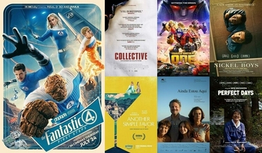 İzlediğim Tüm Filmler