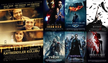 İzlediğim Filmler