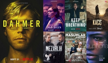 Sezonluk bunlar sezonluk...