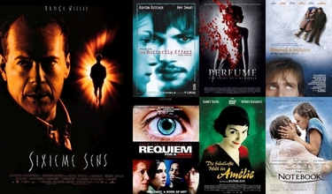 İzlediklerim