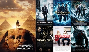İzlediğim Filmler