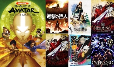 Anime