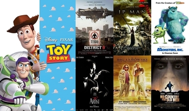 IMDB 250
