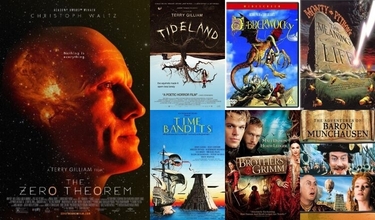 Terry Gilliam