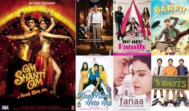 Bollywood