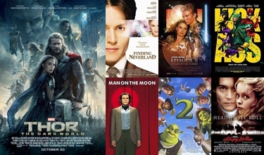 Fan Movies