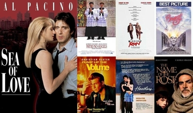 Best Movies of the '80s