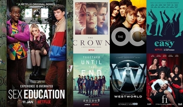 TV Series