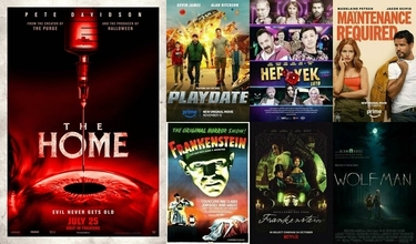 İzledileğim Tüm FiLmLer